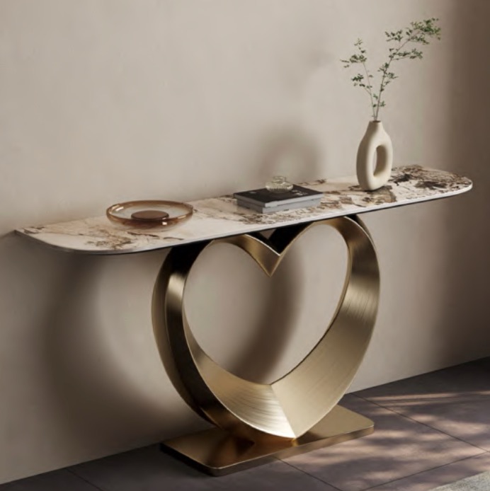 A1015-Console tables